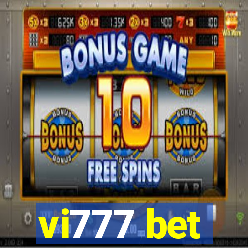 vi777 bet